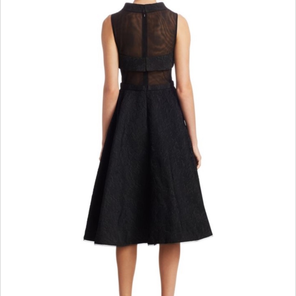 Nero by Jatin varma dress - Picture 2 of 8